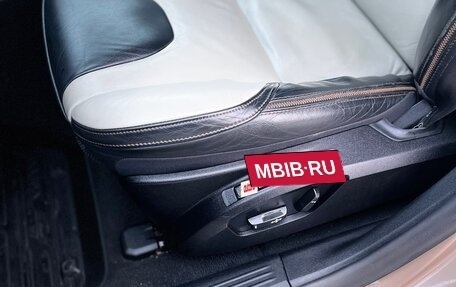 Volvo V40 II рестайлинг, 2013 год, 1 350 000 рублей, 16 фотография