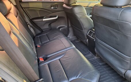 Honda CR-V IV, 2015 год, 1 800 000 рублей, 11 фотография