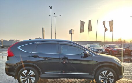 Honda CR-V IV, 2015 год, 1 800 000 рублей, 4 фотография