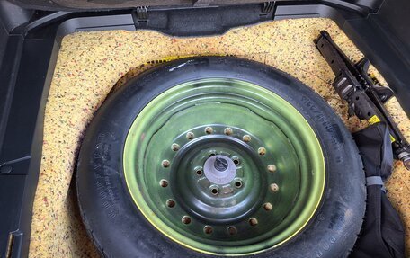 Honda CR-V IV, 2015 год, 1 800 000 рублей, 14 фотография