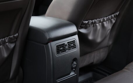 Infiniti QX70, 2016 год, 2 190 000 рублей, 14 фотография