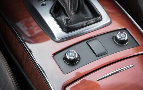 Infiniti QX70, 2016 год, 2 190 000 рублей, 28 фотография