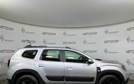 Renault Duster, 2021 год, 1 749 000 рублей, 4 фотография