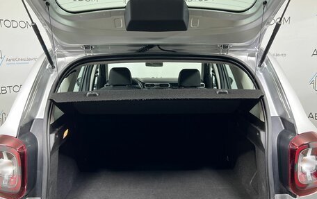 Renault Duster, 2021 год, 1 749 000 рублей, 7 фотография