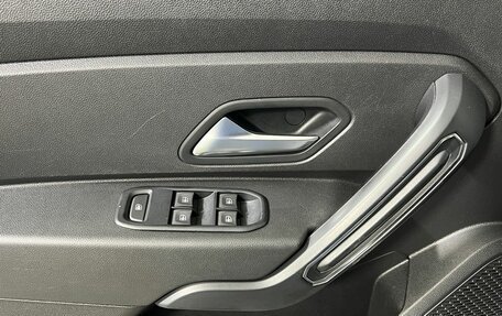 Renault Duster, 2021 год, 1 749 000 рублей, 14 фотография