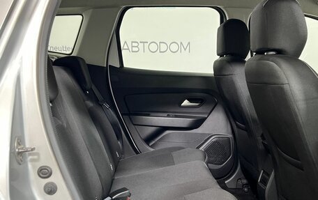 Renault Duster, 2021 год, 1 749 000 рублей, 13 фотография