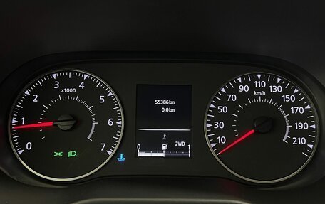 Renault Duster, 2021 год, 1 749 000 рублей, 16 фотография