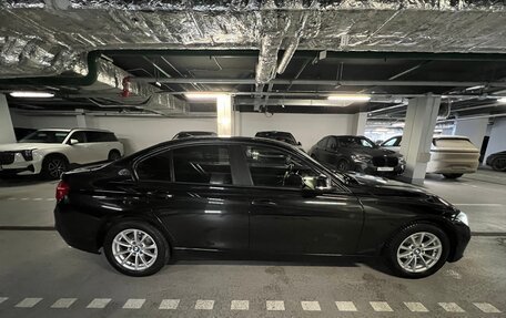 BMW 3 серия, 2016 год, 1 950 000 рублей, 4 фотография