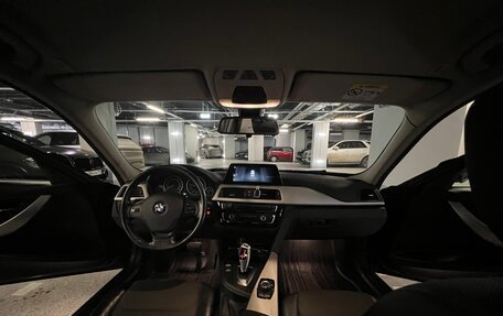 BMW 3 серия, 2016 год, 1 950 000 рублей, 10 фотография