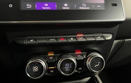 Renault Duster, 2021 год, 1 749 000 рублей, 19 фотография