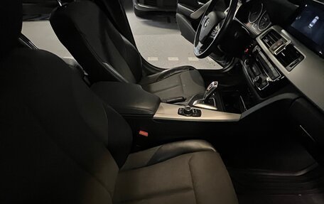 BMW 3 серия, 2016 год, 1 950 000 рублей, 11 фотография