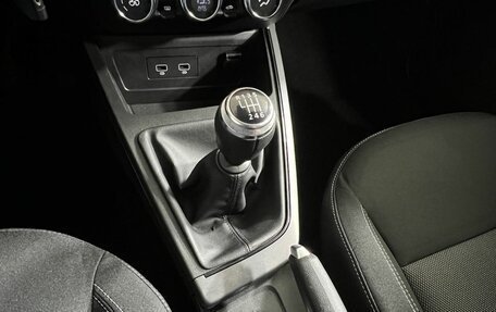 Renault Duster, 2021 год, 1 749 000 рублей, 20 фотография