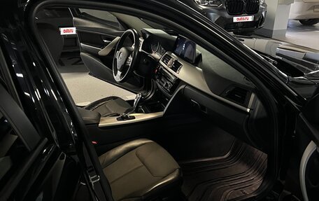 BMW 3 серия, 2016 год, 1 950 000 рублей, 9 фотография