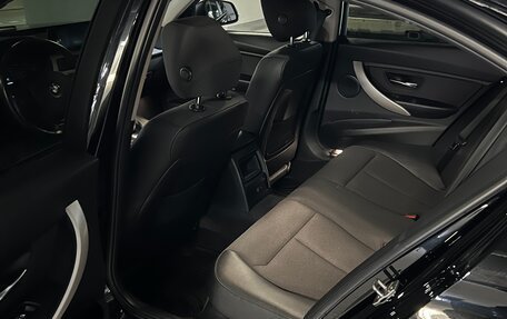 BMW 3 серия, 2016 год, 1 950 000 рублей, 7 фотография