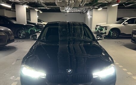 BMW 3 серия, 2016 год, 1 950 000 рублей, 5 фотография