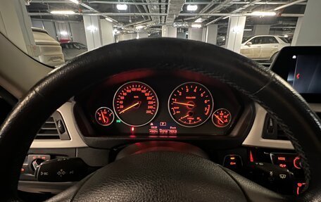 BMW 3 серия, 2016 год, 1 950 000 рублей, 13 фотография