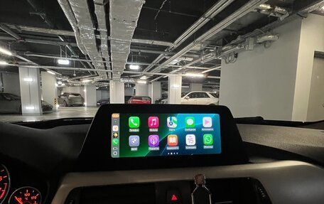 BMW 3 серия, 2016 год, 1 950 000 рублей, 14 фотография