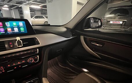 BMW 3 серия, 2016 год, 1 950 000 рублей, 15 фотография