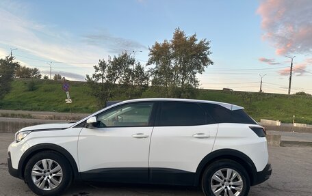 Peugeot 3008 II, 2019 год, 1 799 999 рублей, 4 фотография