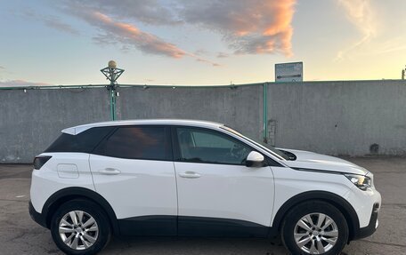 Peugeot 3008 II, 2019 год, 1 799 999 рублей, 5 фотография