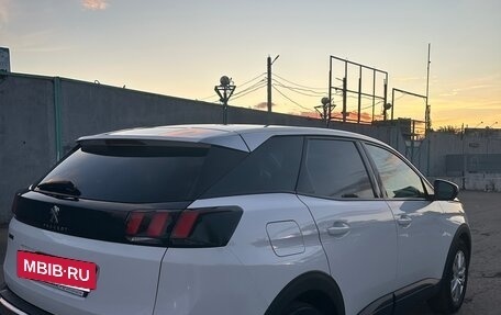 Peugeot 3008 II, 2019 год, 1 799 999 рублей, 3 фотография