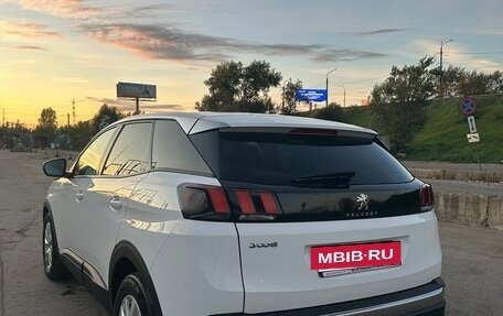 Peugeot 3008 II, 2019 год, 1 799 999 рублей, 2 фотография