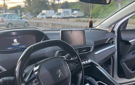 Peugeot 3008 II, 2019 год, 1 799 999 рублей, 8 фотография