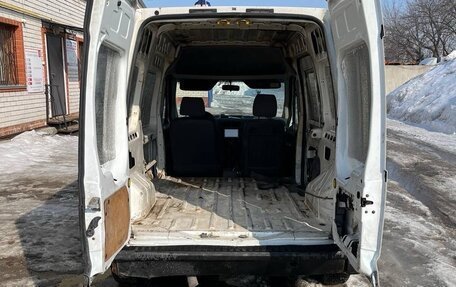 Ford Transit Connect, 2007 год, 400 000 рублей, 4 фотография