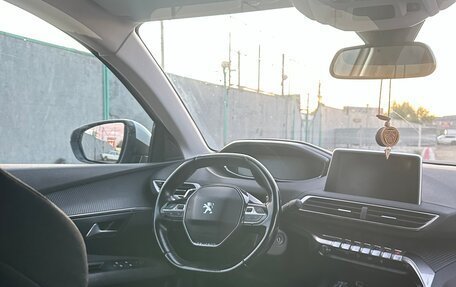 Peugeot 3008 II, 2019 год, 1 799 999 рублей, 7 фотография