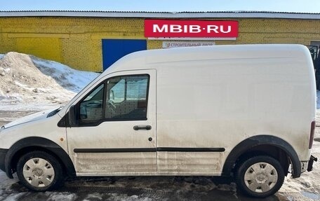 Ford Transit Connect, 2007 год, 400 000 рублей, 6 фотография