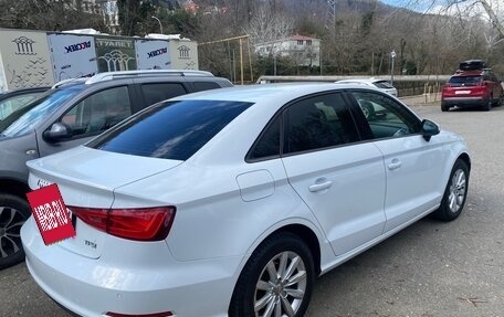 Audi A3, 2014 год, 1 220 000 рублей, 7 фотография