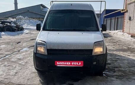 Ford Transit Connect, 2007 год, 400 000 рублей, 2 фотография