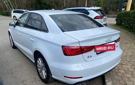 Audi A3, 2014 год, 1 220 000 рублей, 6 фотография