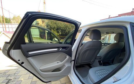 Audi A3, 2014 год, 1 220 000 рублей, 11 фотография