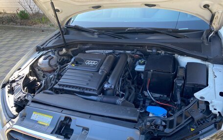 Audi A3, 2014 год, 1 220 000 рублей, 23 фотография