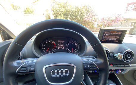 Audi A3, 2014 год, 1 220 000 рублей, 21 фотография