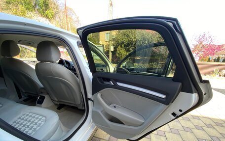 Audi A3, 2014 год, 1 220 000 рублей, 17 фотография