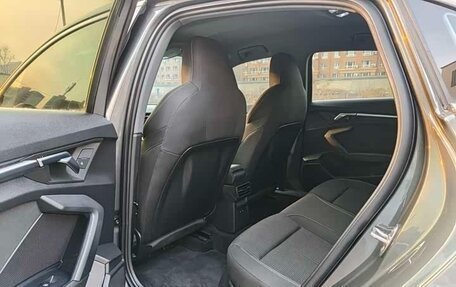 Audi A3, 2021 год, 1 950 000 рублей, 5 фотография