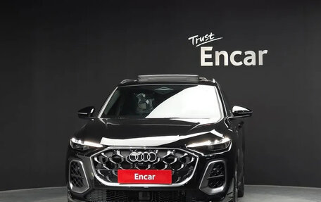 Audi Q5, 2025 год, 8 250 000 рублей, 3 фотография