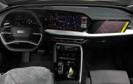 Audi Q5, 2025 год, 8 250 000 рублей, 6 фотография