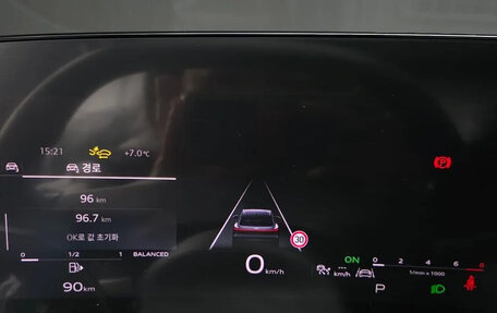 Audi Q5, 2025 год, 8 250 000 рублей, 7 фотография