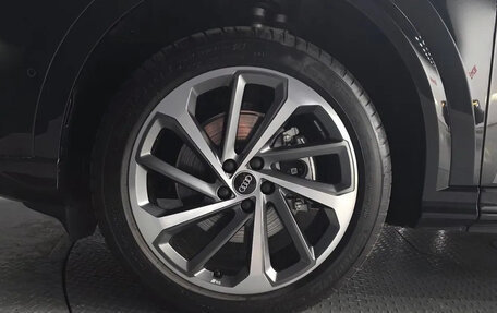 Audi Q5, 2025 год, 8 250 000 рублей, 5 фотография