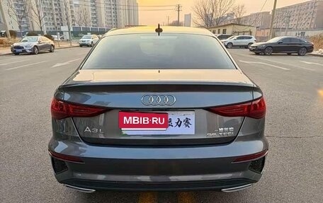 Audi A3, 2021 год, 1 950 000 рублей, 8 фотография