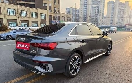 Audi A3, 2021 год, 1 950 000 рублей, 7 фотография