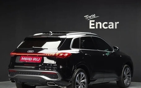 Audi Q5, 2025 год, 8 250 000 рублей, 2 фотография