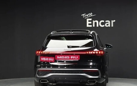 Audi Q5, 2025 год, 8 250 000 рублей, 4 фотография