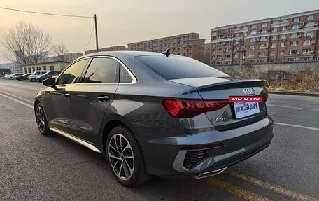 Audi A3, 2021 год, 1 950 000 рублей, 9 фотография