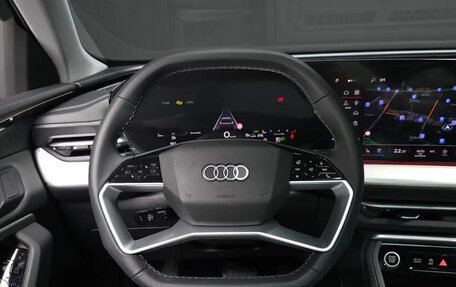 Audi Q5, 2025 год, 8 250 000 рублей, 11 фотография