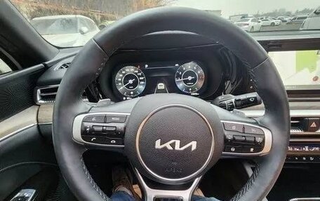 KIA K5, 2023 год, 3 054 000 рублей, 10 фотография