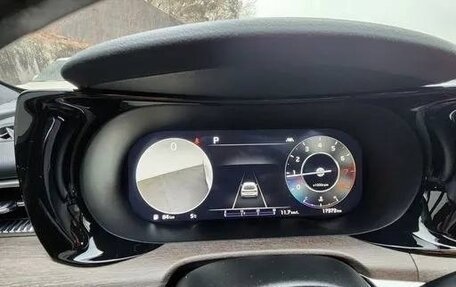 KIA K5, 2023 год, 3 054 000 рублей, 11 фотография